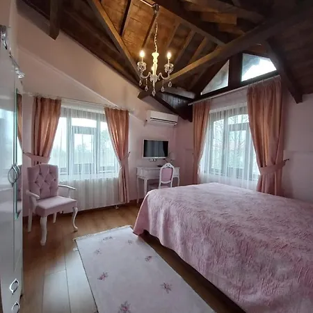 Bed & Breakfast Hayat Oksijen *