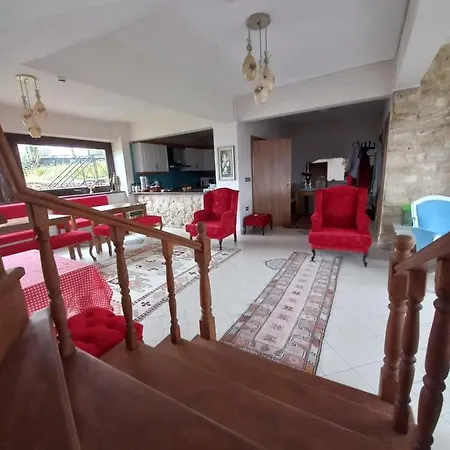 Bed & Breakfast Hayat Oksijen Ordu